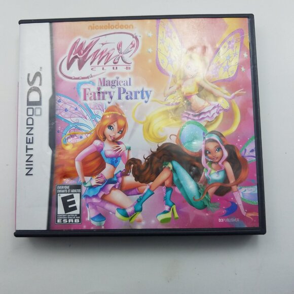 Nintendo DS / 3DS Video Game Lot 11 Games - Picture 5 of 16